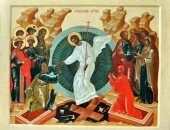Пасхальное послание Святейшего Патриарха Кирилла