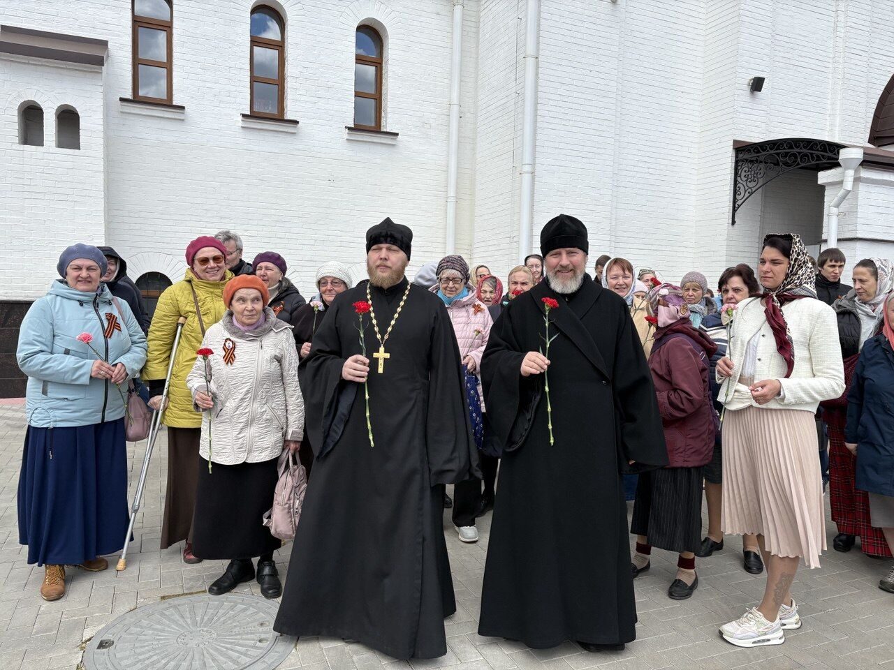 Панихида 9 мая (10)