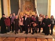 храм на лосиноостровской проповеди